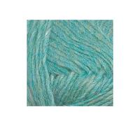 Cafetec 1522-1404 Garn, wolle, 1404 Blau, 100g/3.5oz 100m/109yd