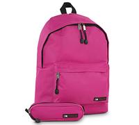 ITACA - Backpack - Rucksack. Rucksäcke für Schule, Arbeit & Freizeit - Rucksack Wasserdicht. Entdecken Sie unsere vielfältige Auswahl an wasserdichten Daypacks. Rucksäcke, Fuchsia