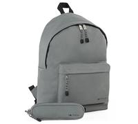 ITACA - Backpack - Rucksack. Rucksäcke für Schule, Arbeit & Freizeit - Wasserabweisender Rucksack. Entdecken Sie unsere vielfältige Auswahl an wasserabweisenden Daypacks. Rucksäcke, Grau
