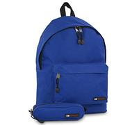 ITACA - Backpack - Rucksack. Rucksäcke für Schule, Arbeit & Freizeit - Rucksack Wasserdicht. Entdecken Sie unsere vielfältige Auswahl an wasserdichten Daypacks. Rucksäcke, Blau