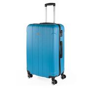 Itaca Havel Koffer 73 Centimeters 91 Türkis (Turquesa)