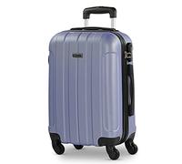 ITACA - Handgepäck Koffer Trolley - Reisekoffer Mit Rollen und Reisekoffer Hartschalenkoffer für Vielreisende. Koffer Malve