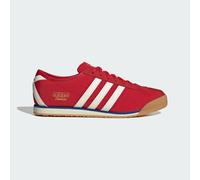 ITALIA 70s SCHUH Better Scarlet / Off White / Gum 42