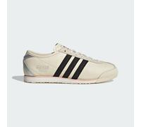 ITALIA 70s SCHUH Cream White / Core Black / Silver Metallic 39 1/3