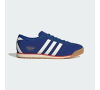 ITALIA 70s SCHUH Royal Blue / Off White / Gum 36 2/3