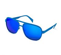 Italia Independent 0028-027-000 Sonnenbrille One Size Blue