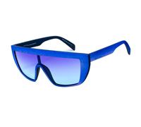 Italia Independent Herren-Sonnenbrillen 122/0/140 mm Acetat Einheitsgröße