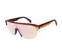 Italia Independent Herren-Sonnenbrillen 135/0/140 mm Acetat Einheitsgröße
