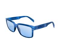 Italia Independent Herren-Sonnenbrillen 55/17/140 mm Acetat Einheitsgröße