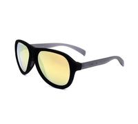 Italia Independent I I MOD 094V Black 56/20/145 Herren Sonnenbrillen