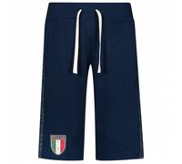 Italien FIGC PUMA Kinder Sweat Shorts Bermudas 750758-03 128