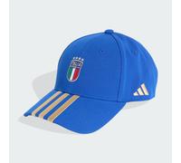 Italien Fußballkappe Bold Blue / Hazy Beige Damen (S/M)