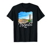 Italien Trient T-Shirt