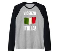 Italien Vicenza Raglan