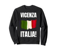 Italien Vicenza Sweatshirt