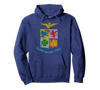 Italienische Air Force Aeronautica Militare Emblem T-Shirt Pullover Hoodie