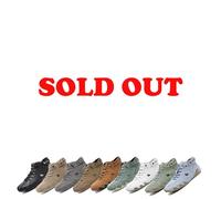 Italienische handgefertigte Leder-Klettverschluss-hohe Stiefel, Beck Shoes Herren wasserdicht, Herren rutschfeste, atmungsaktive Outdoor-Ganzjahres-High-Top-Chukka-Stiefel ( Color : Light blue , Size