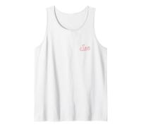 Italo Club Design Bella Ciao Summer Tank Top