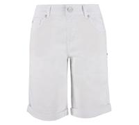 Italy-Short stretch twill XS
