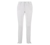 Buena Vista 5-Pocket-Jeans weiß (1-tlg) S