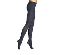 ITEM m6 - BEAUTY TIGHTS DAMEN | marine | L+ | L1 | Blickdichte Strumpfhose im 60 DEN Look mit Kompression