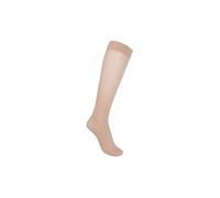 ITEM M6 Kniestrümpfe 30DEN CONSCIOUS beige | 36-38
