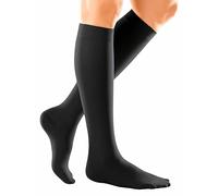 ITEM M6 Kniestrümpfe ALLDAY 55 DEN black schwarz | 39-41