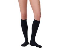 ITEM M6 Kniestrümpfe OPAQUE CONSCIOUS 60 DEN black schwarz | 39-41