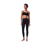 ITEM m6 - Leggings mit Kompression für Damen, Shape-Effekt, Größe S, ALLDAY Conscious Leggings, Schwarz