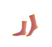 ITEM m6 - Socken mit Kompression für Damen, atmungsaktiv, Größe S, Lollipop