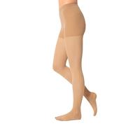 ITEM M6 Strumpfhose ALLDAY 25 DEN light beige beige | M