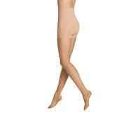 ITEM m6 Damen Shaping-Strumpfhose "Tights Invisible Control Top Women", puder, Gr. L2L