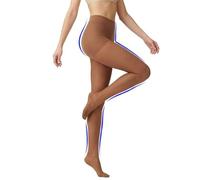 ITEM m6 Damen Shaping-Strumpfhose, haut, Gr. L1L
