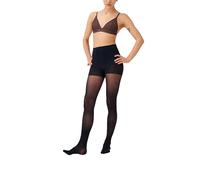 ITEM M6 Stützstrumpfhose 30DEN CONSCIOUS schwarz | M (L1)