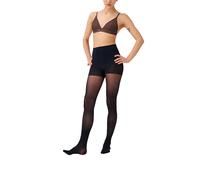 ITEM M6 Stützstrumpfhose 30DEN CONSCIOUS schwarz | S (L2)
