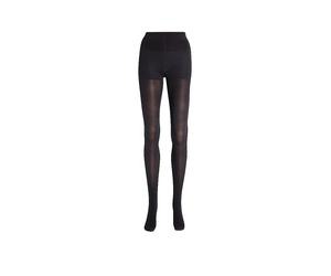 ITEM M6 Stützstrumpfhose CONSCIOUS black schwarz | M (L1)