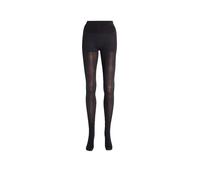 ITEM m6 - SOFT TOUCH CONSCIOUS Control Top TIGHTS Damen | Black | S | L1 | Strumpfhose mit Wohlfühlfaktor im 50 DEN Look | Nachhaltige Kompressionsstrumpfhose für Damen made in Germany