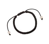Itkcozcg Dehnbares Mehrfarbiges Geflochtenes Handgefertigtes Armband Als Symbol Für Glück Und Vielseitiges Modeaccessoire. Armband Aus Baumwollfaden