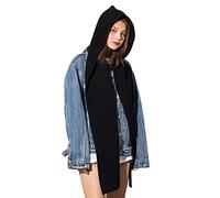 ITODA Schal Winter Unisex Strickschal Damen Herren