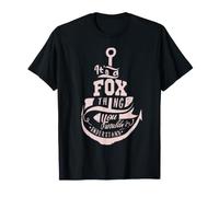 It's a Fox Thing Geschenke T-Shirt