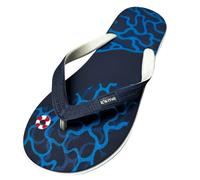 Its-Me Flip Flops | die weichesten Flip Flops Aller Zeiten weil aus100% Naturkautschuk | (ocean/blue, eu_footwear_size_system, adult, numeric_range, wide, numeric_41, numeric_42)