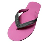 Its-Me Flip Flops Herren | die weichesten Flip Flops Aller Zeiten weil aus100% Naturkautschuk | (purple, eu_footwear_size_system, adult, men, numeric_range, wide, numeric_41, numeric_42)