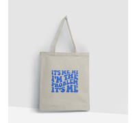 It's Me Hi Taylor Swift Taylor Swift Baumwolltasche