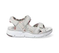 Allrounder by Mephisto Its Me Damen Sandale in Grau, Größe 41