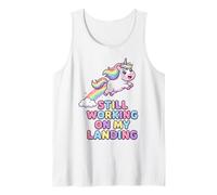 It's Raining Tacos Funny Cute Taco Food Lover Tank Top