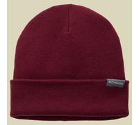 Itsakeeper Beanie one size rot _ Farbe rich wine