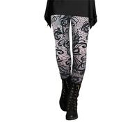 IUYTYSER Deals Sport Leggings Weiße Jeggings Damen Sporthose Damen Weiß Jersey Leggings Damen Leggins Bordeaux Fuer Damen Leggings Mit Lammfell Deals Schlaghose Rot