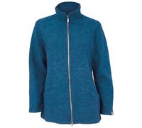 Ivanhoe Damen Brodal Long Wolljacke , 46