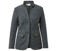Ivanhoe GY Hyltan - Wolljacke Damen grey 44