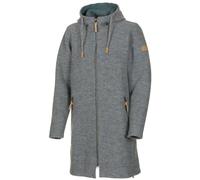 Ivanhoe GY Madbacken Coat Damen Wollmantel Wintermantel misty green Größe 44 Farbgruppe grau grau Damen 100% Wolle